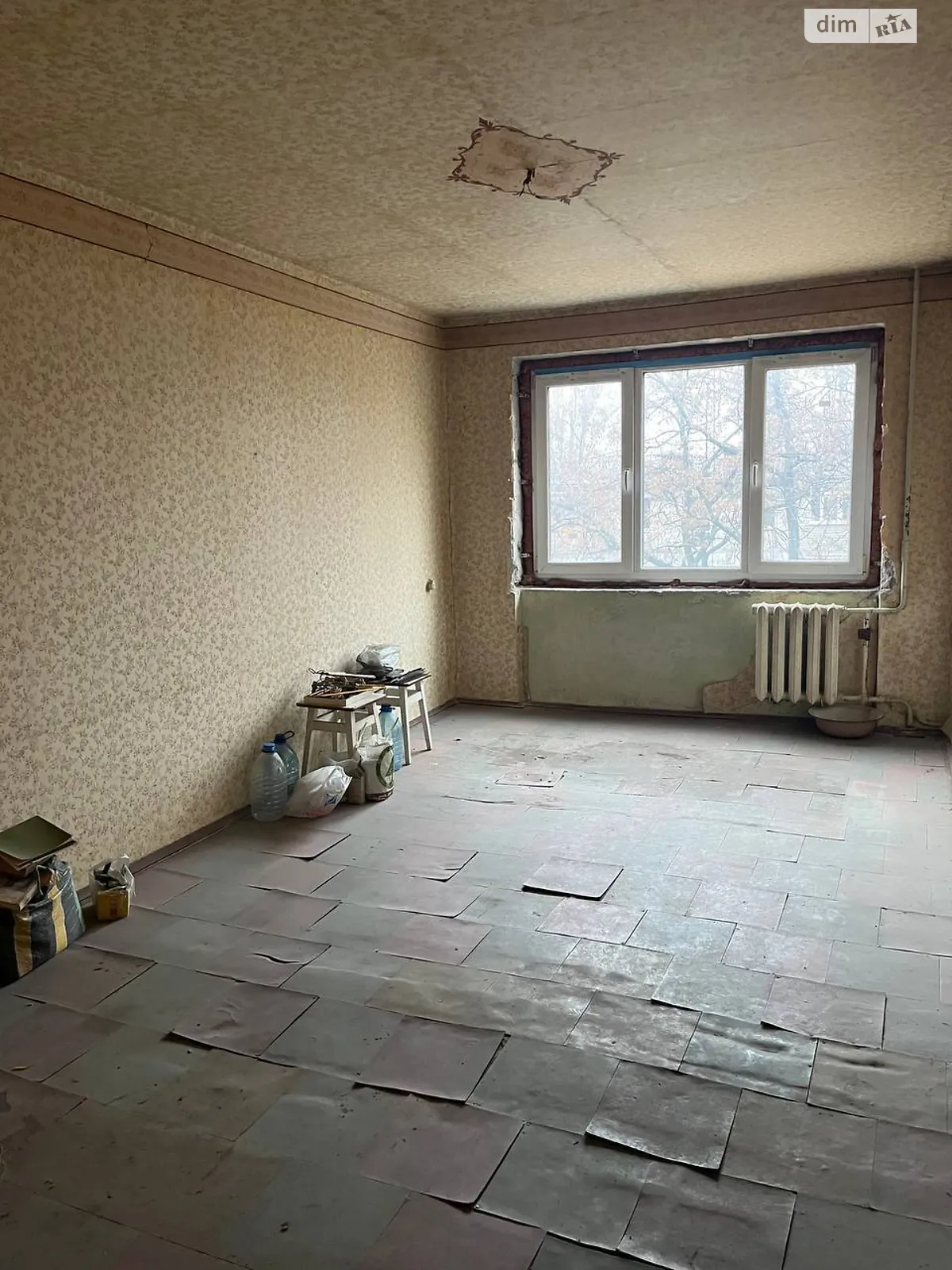 Продается 2-комнатная квартира 48 кв. м в Днепре, цена: 27000 $ - фото 1