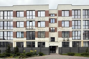 Продаж квартири, Київська, Гостомель, Молодіжна вулиця, буд. 11/7