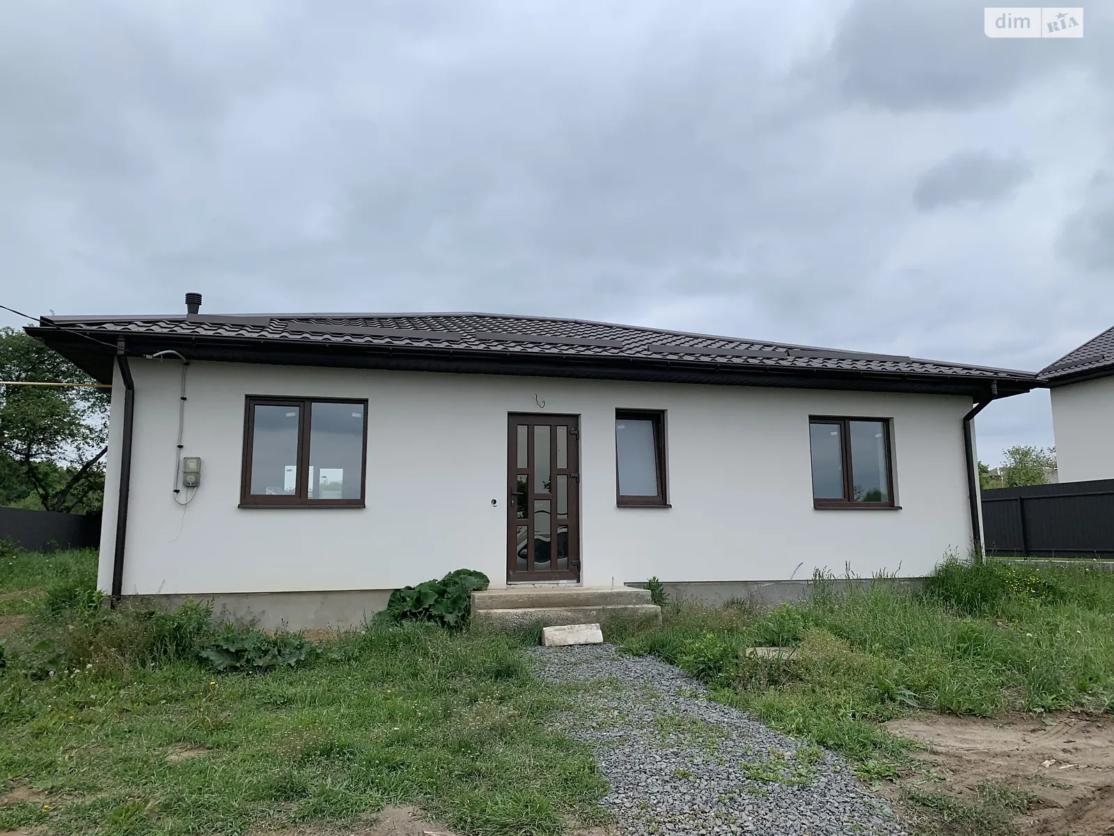 ул. Кармелюка Зарванцы, цена: 75000 $ - фото 1