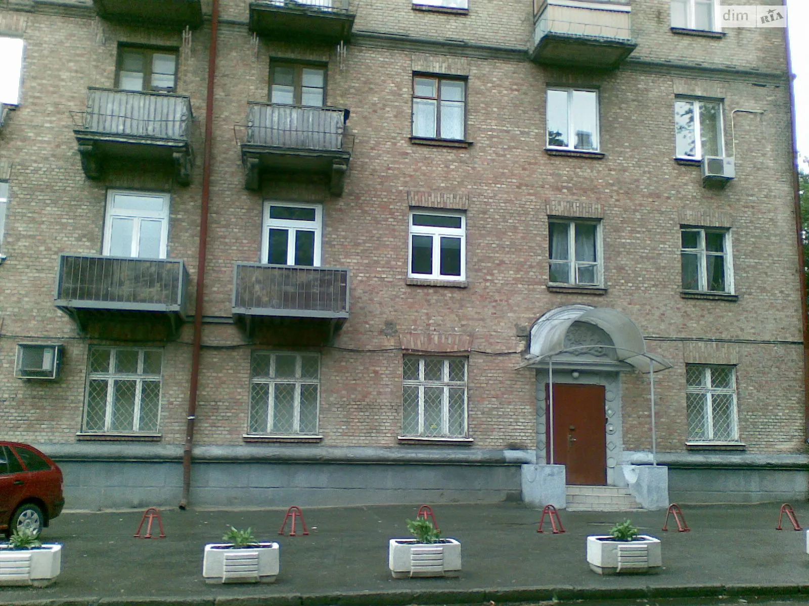 Сдается в аренду офис 236 кв. м в бизнес-центре, цена: 120000 грн - фото 1