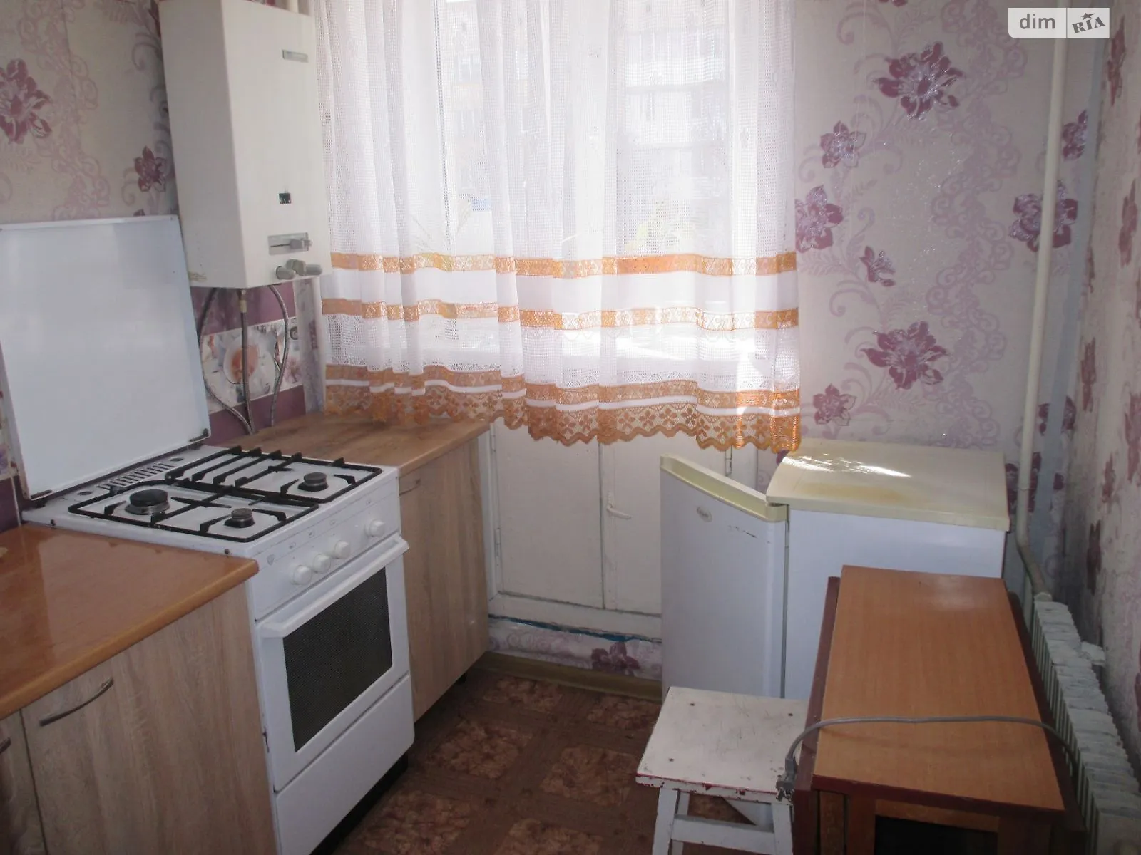 1-комнатная квартира 22 кв. м в Тернополе, ул. Протасевича - фото 1