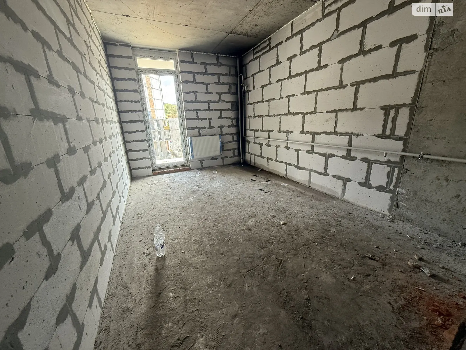 Продается 2-комнатная квартира 66.37 кв. м в Зарванцах, вулиця Рибацька, 2/2 - фото 1
