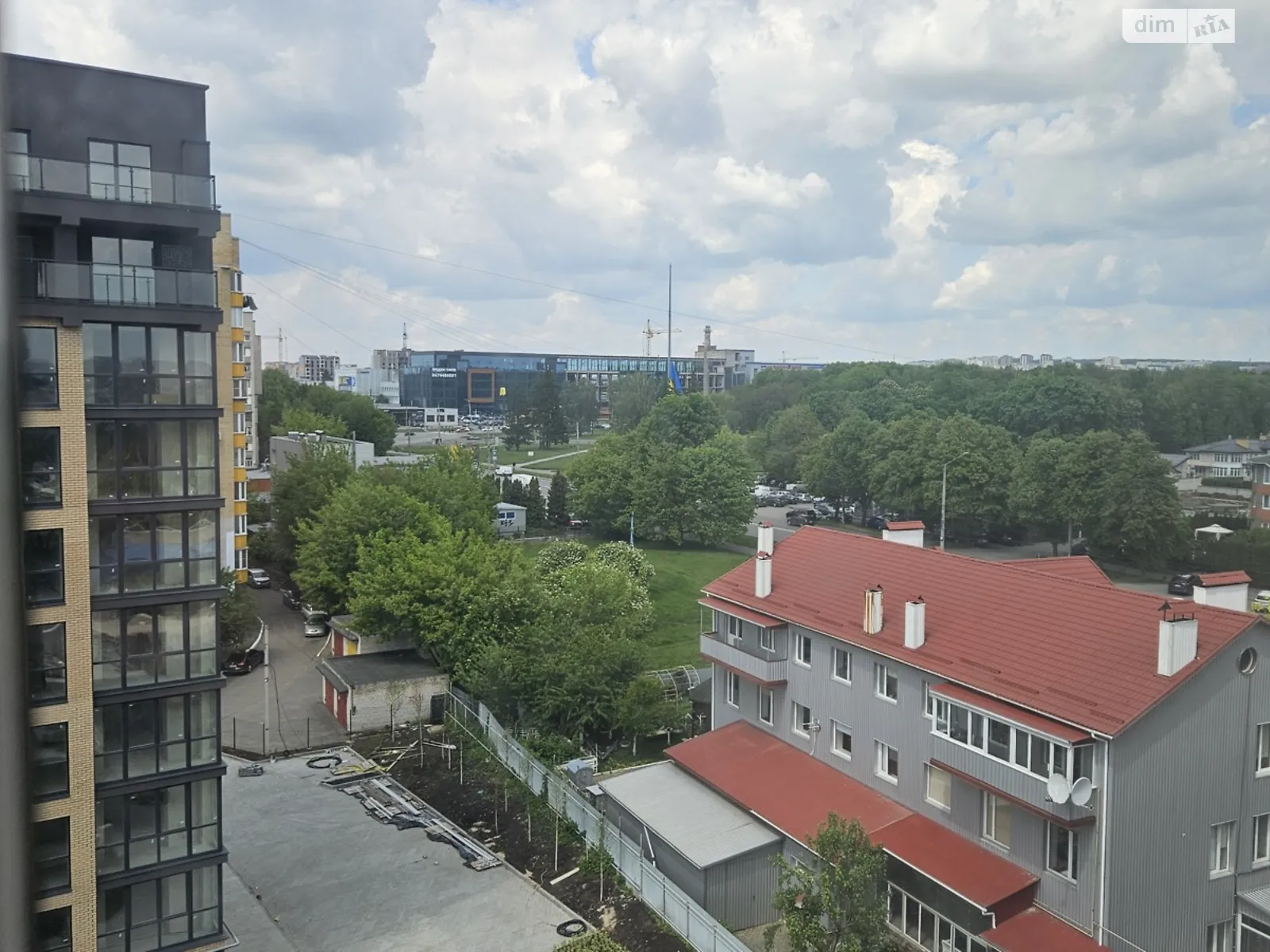 Продается 2-комнатная квартира 63.33 кв. м в Хмельницком, просп. Мира, 96 - фото 1