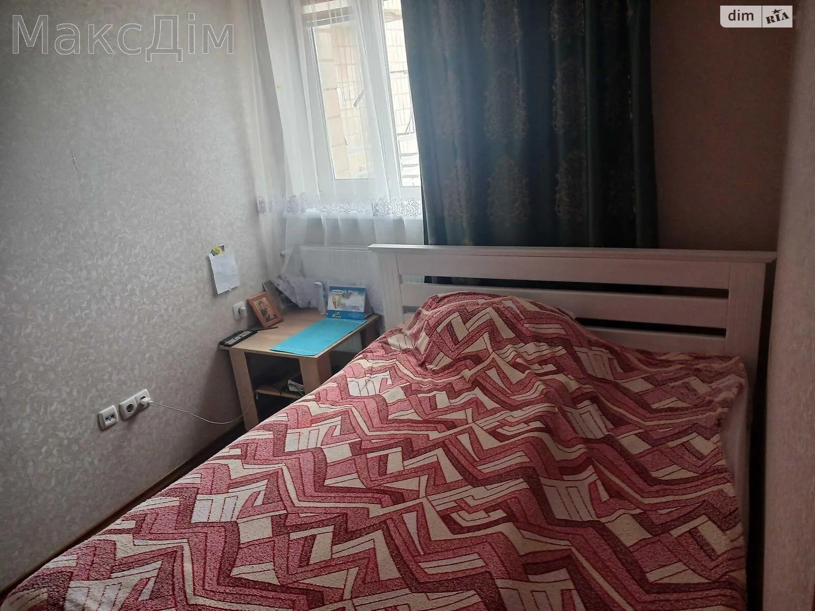 2-кімнатна квартира 45 кв. м у Тернополі, вул. Лепкого Богдана - фото 1