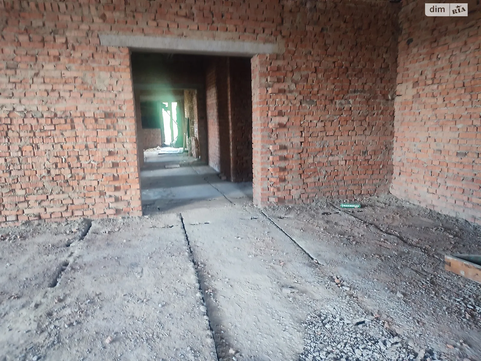 Здається в оренду приміщення вільного призначення 450 кв. м в 2-поверховій будівлі, цена: 23000 грн - фото 1