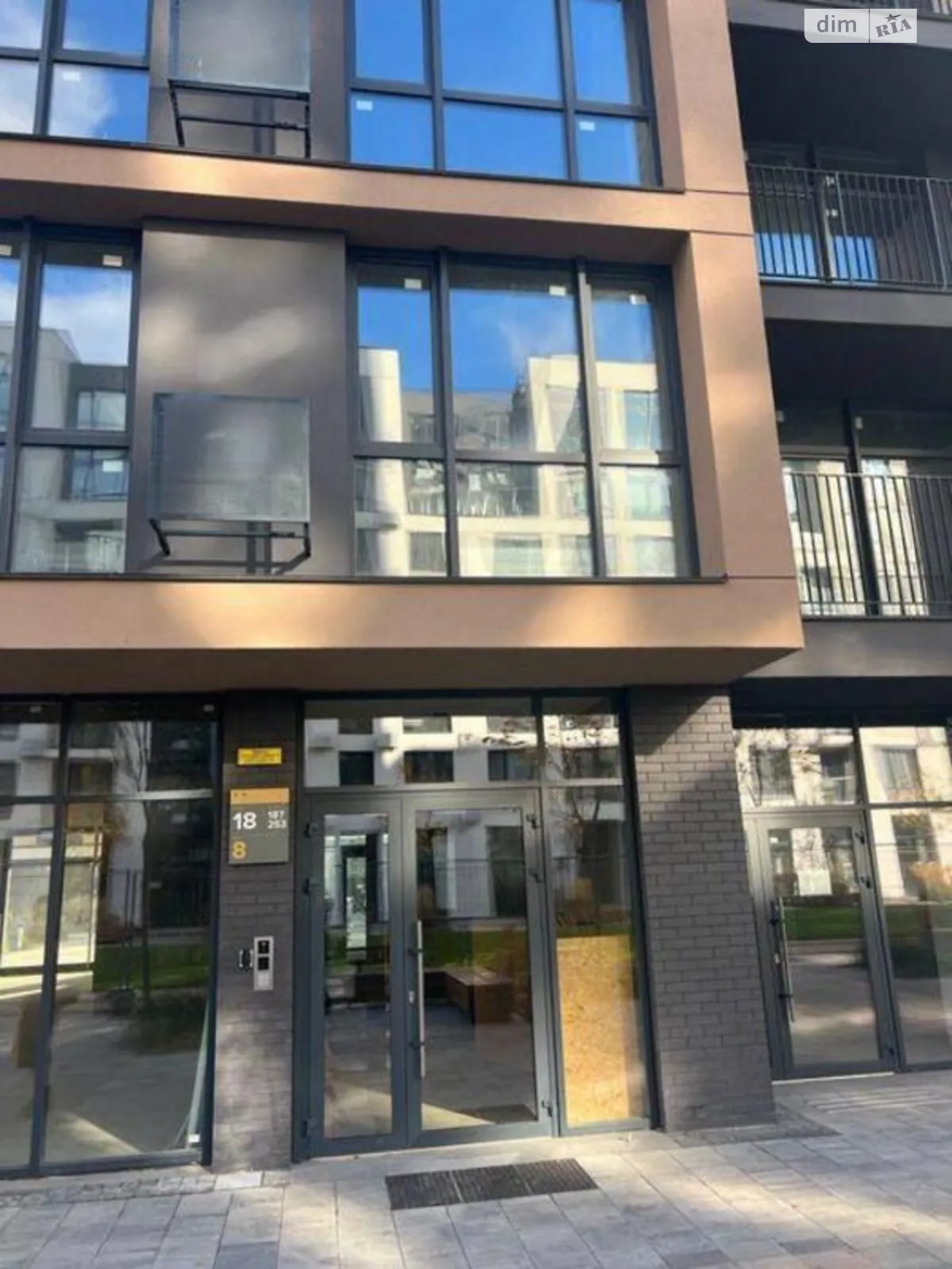 Продается 2-комнатная квартира 58.6 кв. м в Киеве, цена: 140000 $ - фото 1
