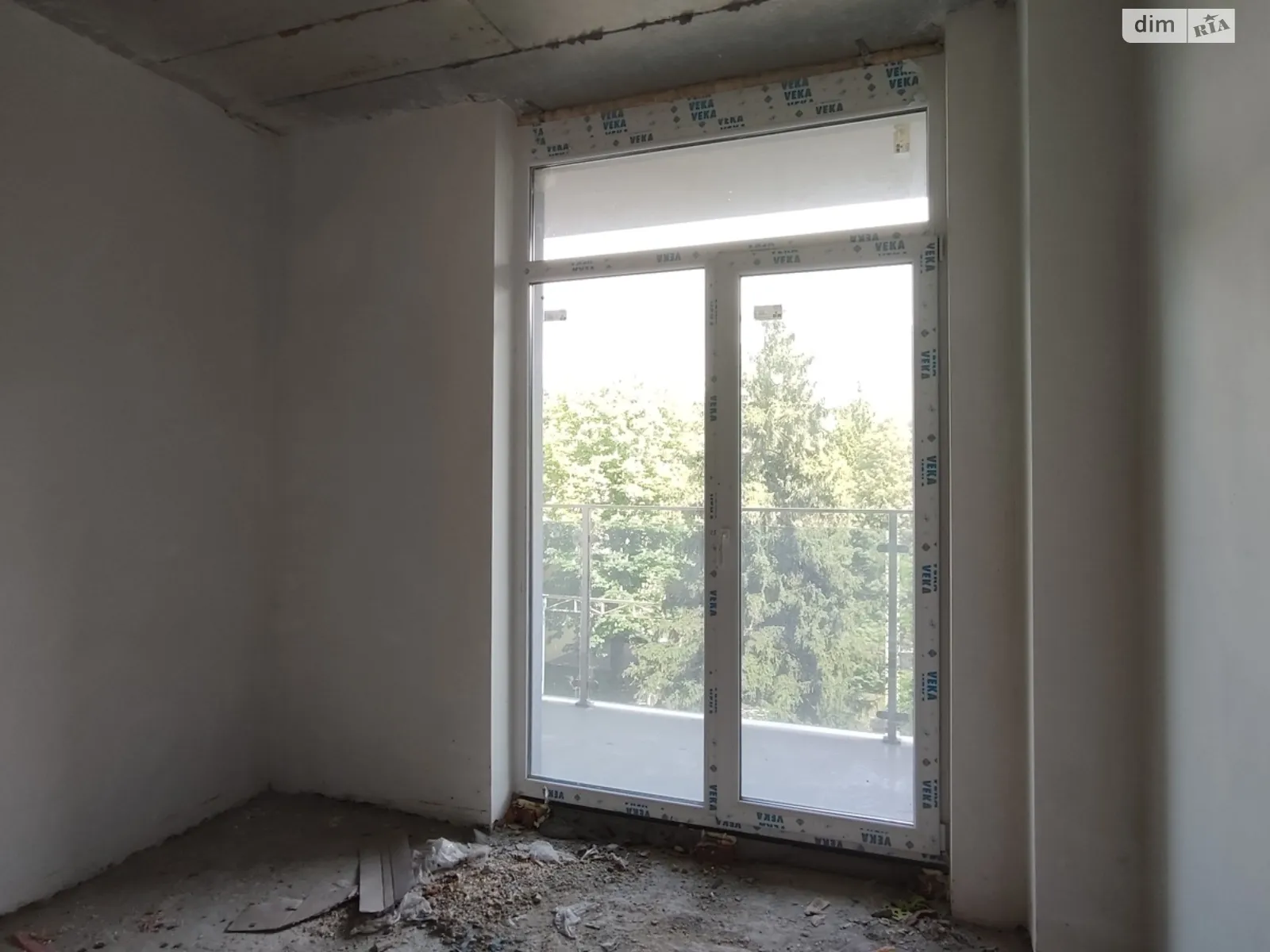 Продается 1-комнатная квартира 40 кв. м в Ивано-Франковске, ул. Гетьмана Ивана Мазепы, 160А - фото 1