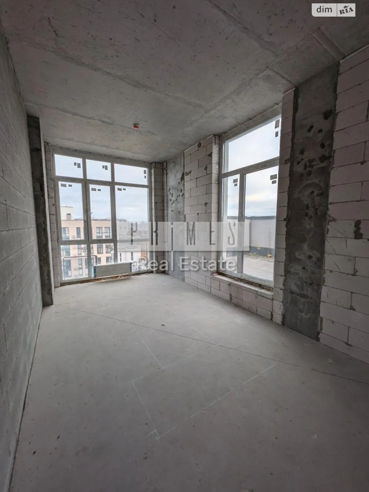 Продается 1-комнатная квартира 44.3 кв. м в Киеве, цена: 120000 $ - фото 1