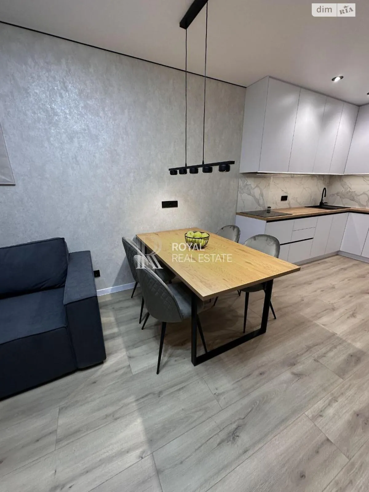 Продается 1-комнатная квартира 47 кв. м в Киеве, цена: 95000 $ - фото 1