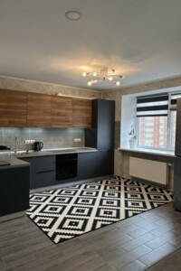 Продажа квартиры, Хмельницкий, р‑н. Озёрный, Гетьманская улица, дом 1