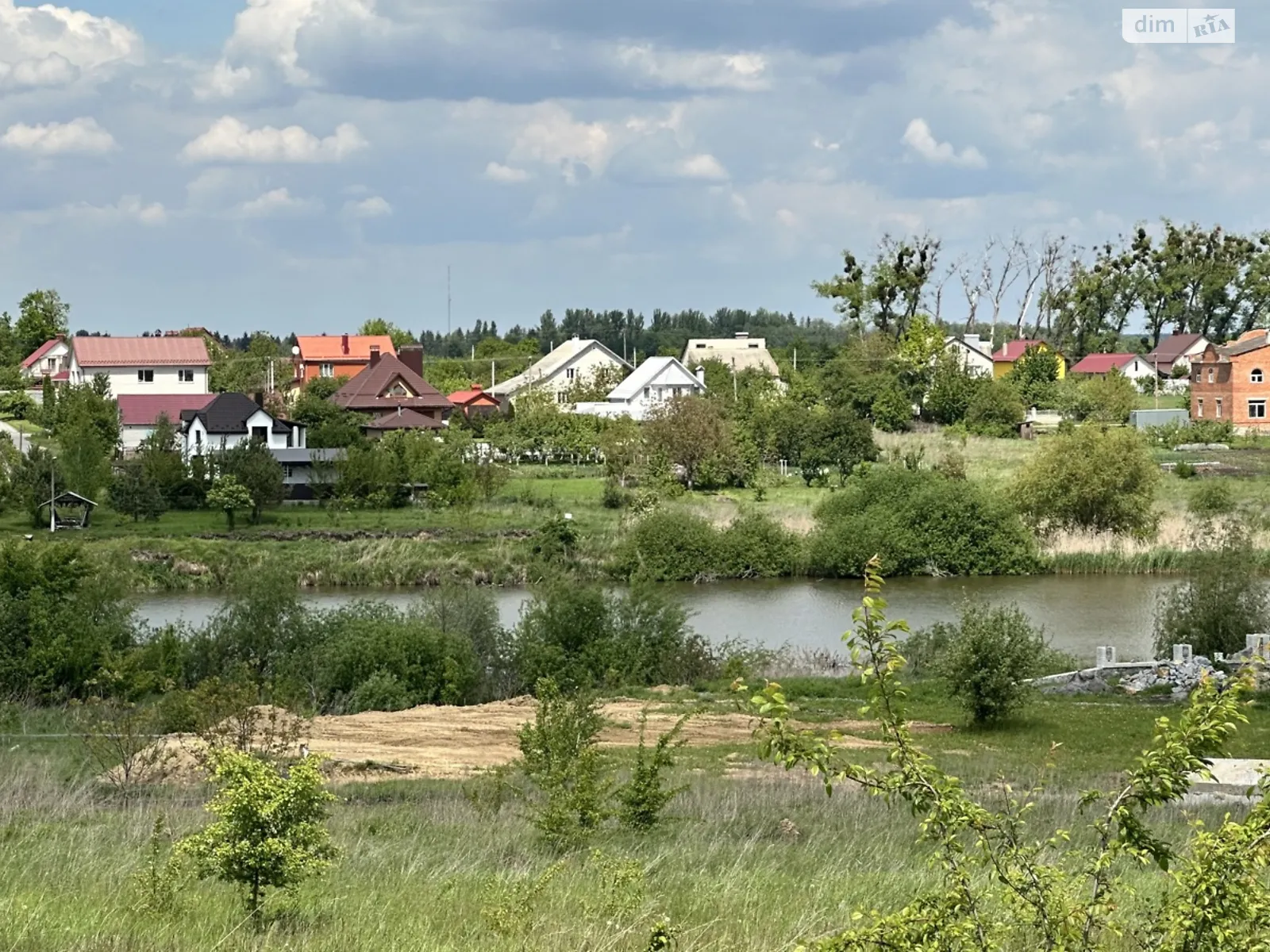 Продается земельный участок 9 соток в Винницкой области, цена: 9000 $ - фото 1