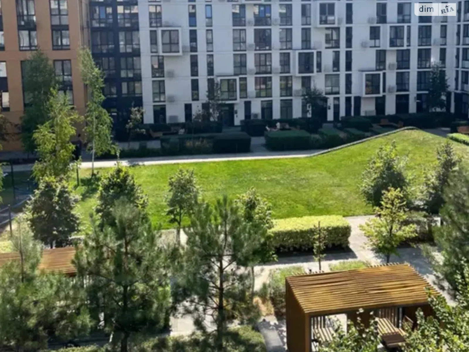 Продается 2-комнатная квартира 58.6 кв. м в Киеве, цена: 140000 $ - фото 1
