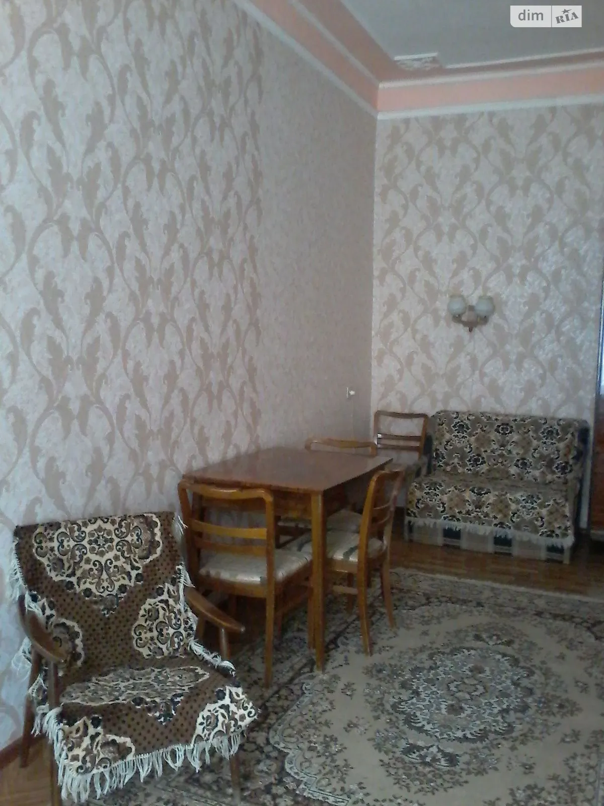 Продается 1-комнатная квартира 39 кв. м в Одессе, ул. Софиевская - фото 1