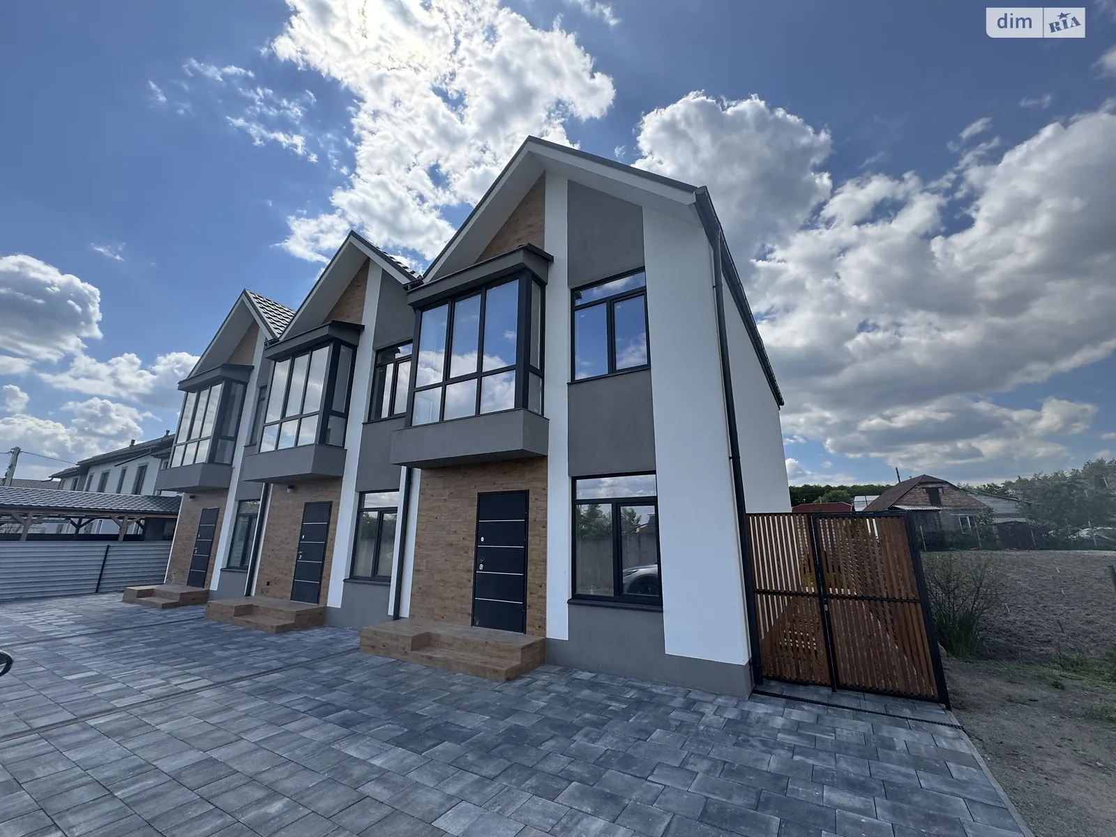 ул. Николая Носова Ирпень, цена: 72000 $ - фото 1