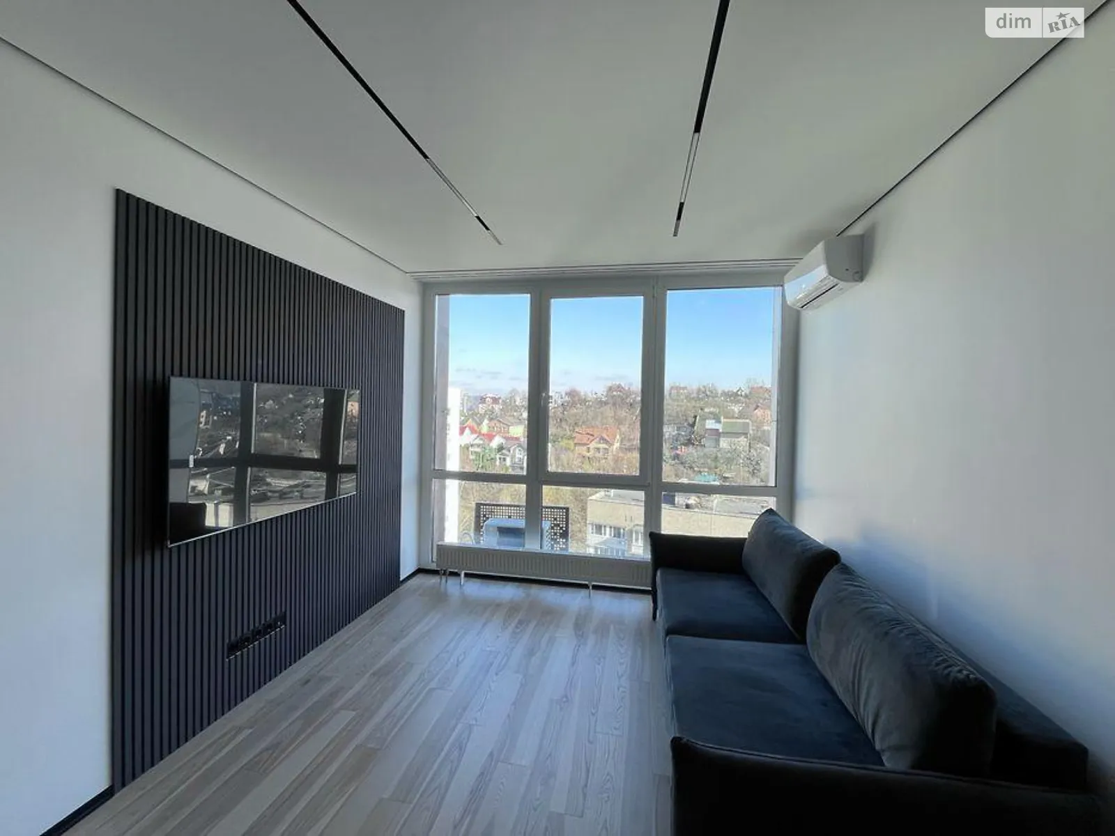 Продается 1-комнатная квартира 52 кв. м в, цена: 149500 $ - фото 1