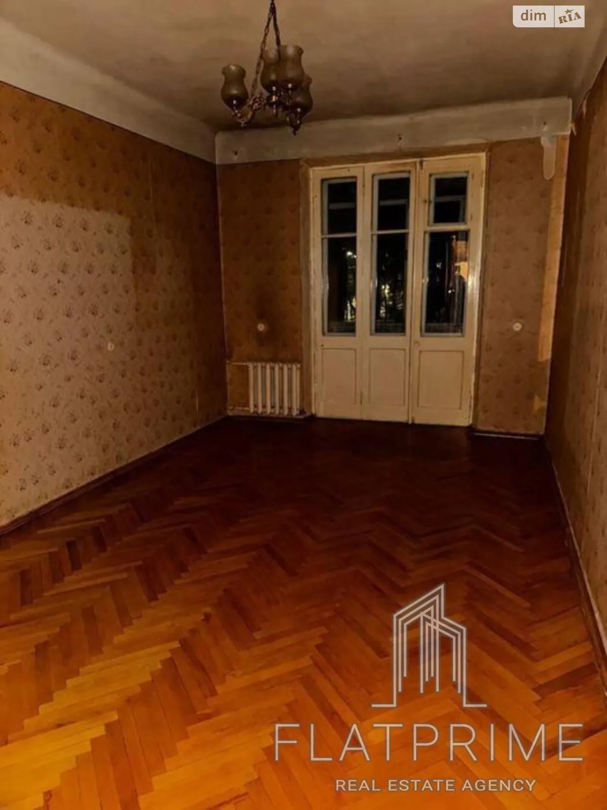Продается 2-комнатная квартира 55.2 кв. м в Киеве, цена: 55000 $ - фото 1