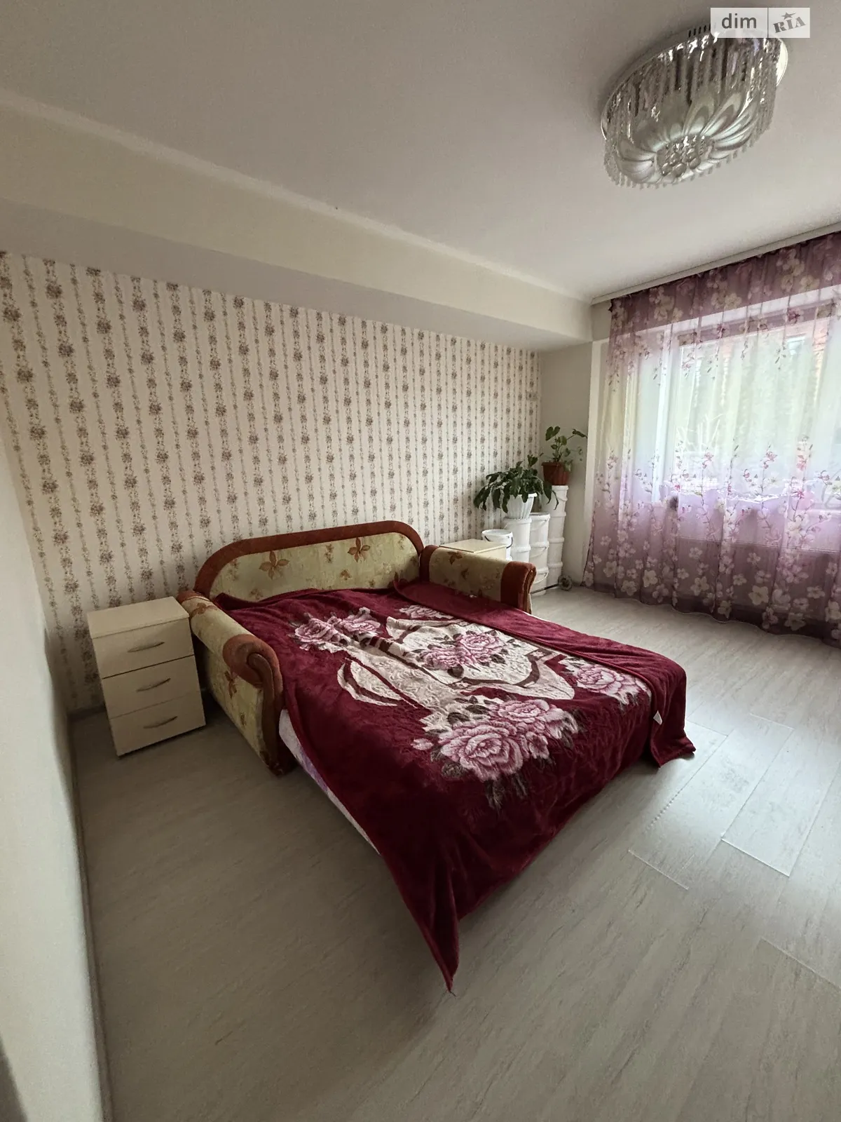 Продается 1-комнатная квартира 44.7 кв. м в Петропавловской Борщаговке, ул. Черкасская, 1А - фото 1