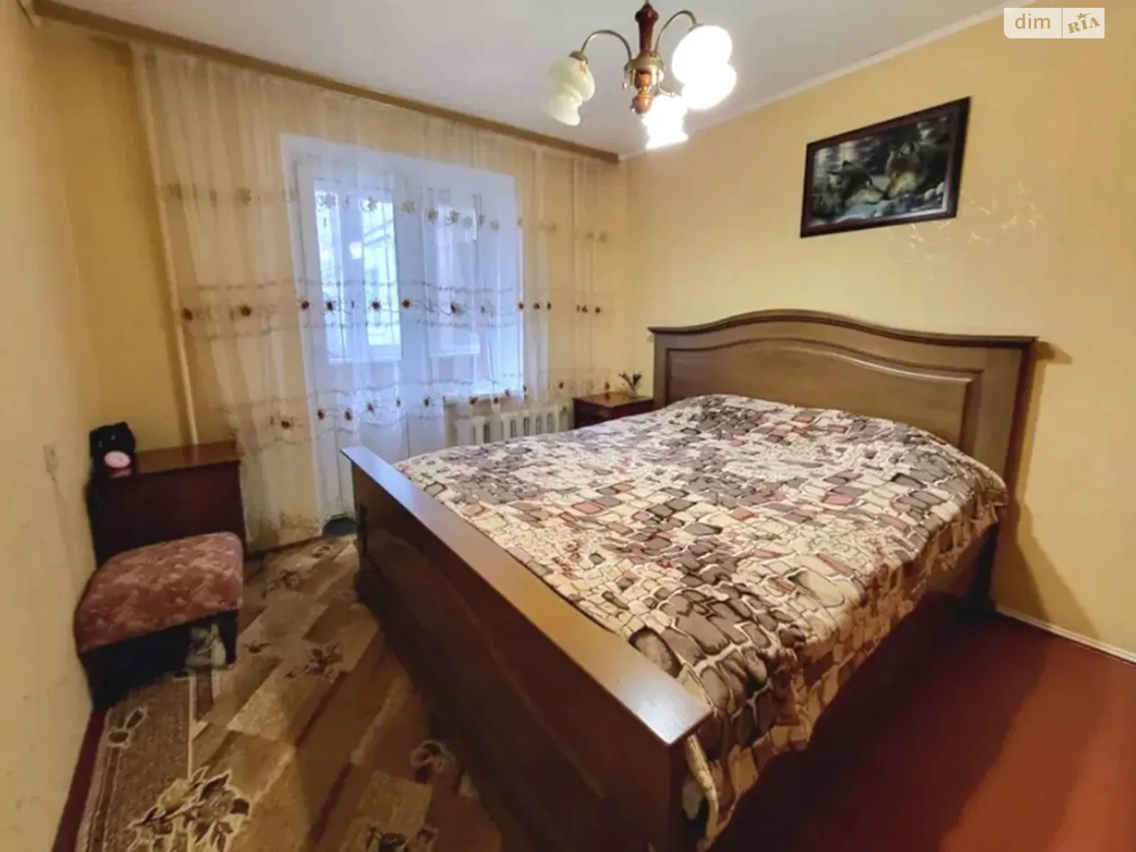 Продається 3-кімнатна квартира 64 кв. м у Вінниці, цена: 63000 $ - фото 1