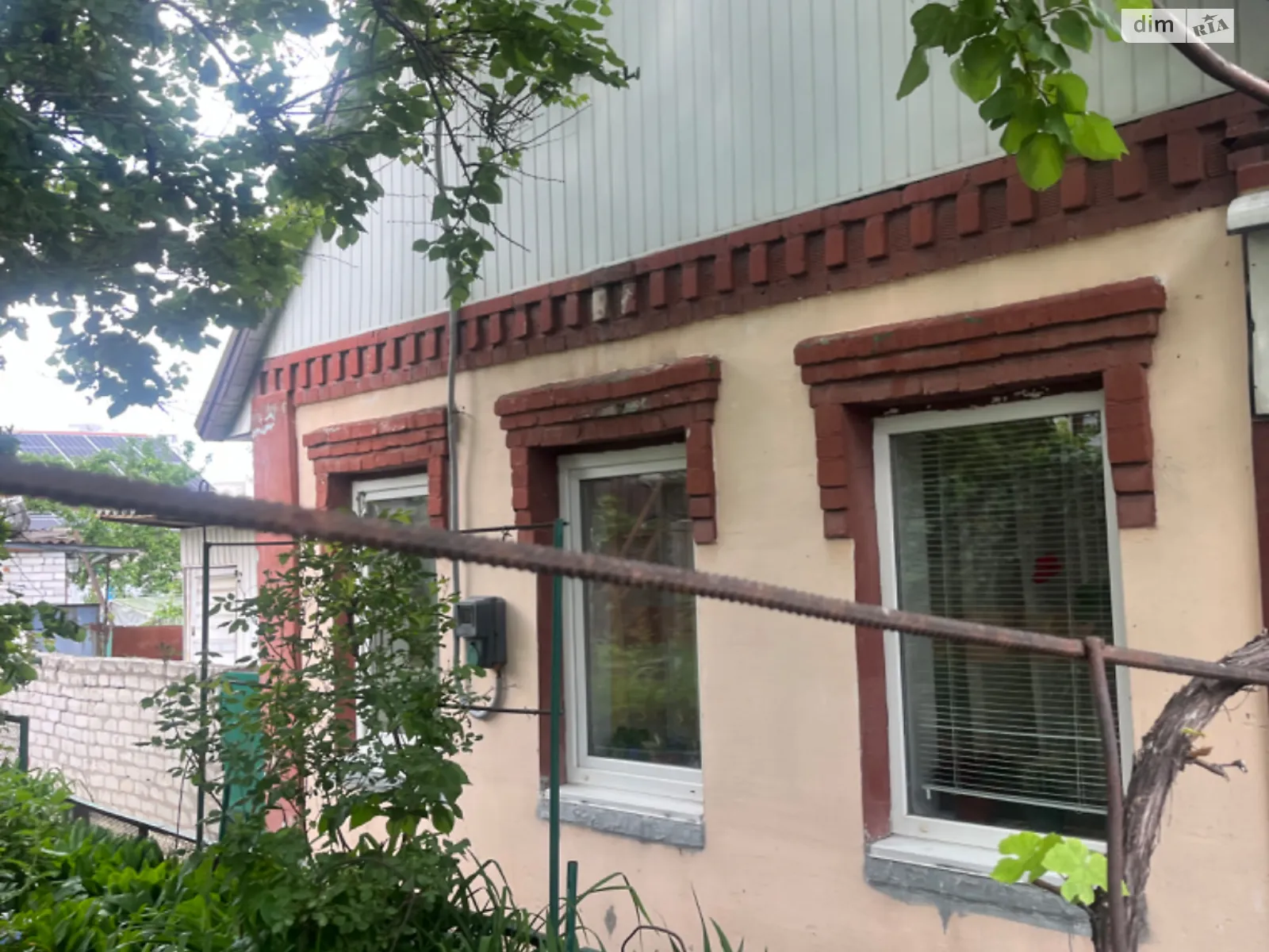 Продается одноэтажный дом 78 кв. м с верандой, цена: 50000 $ - фото 1