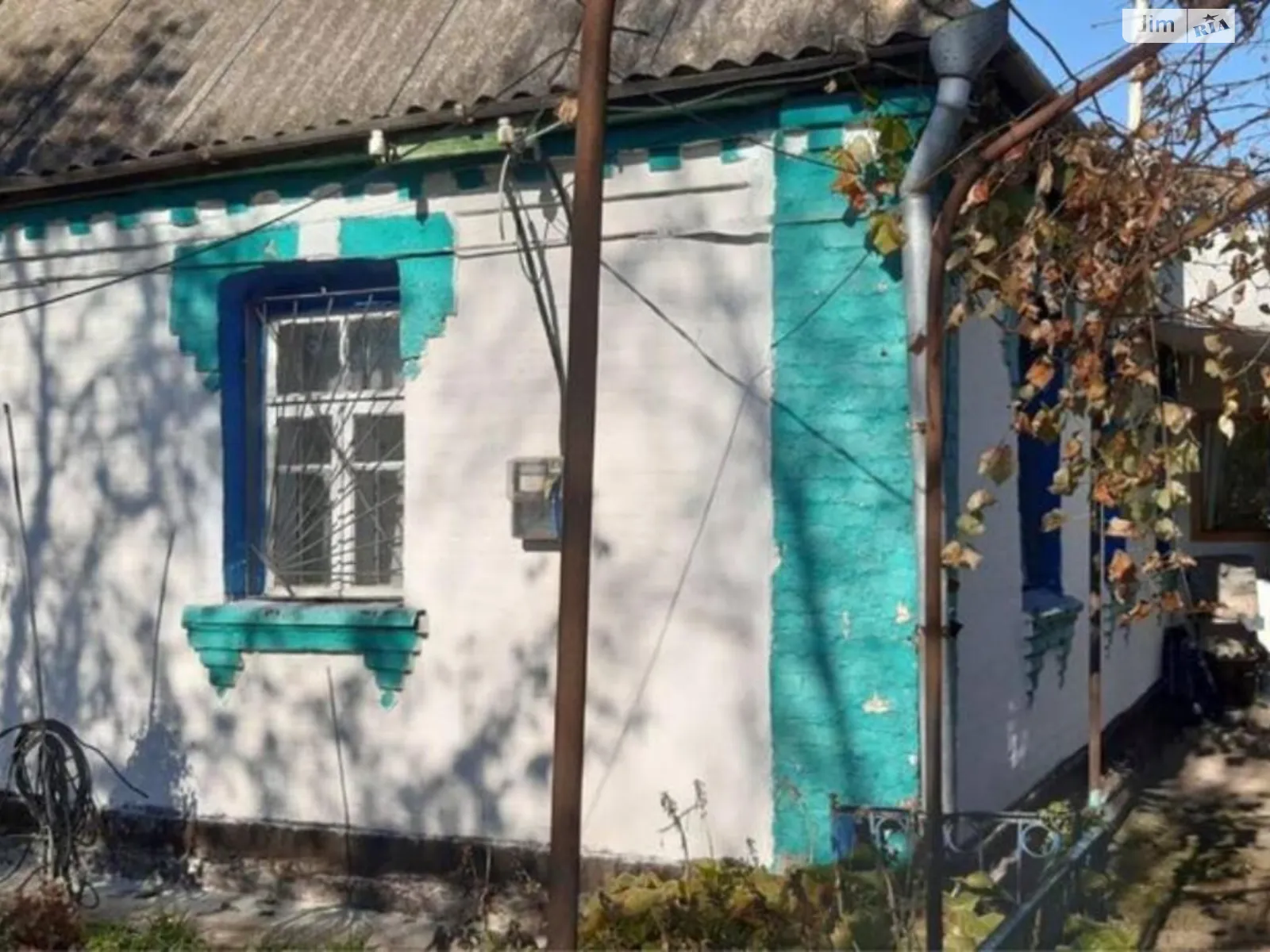 Продается одноэтажный дом 80 кв. м с камином, цена: 8000 $ - фото 1