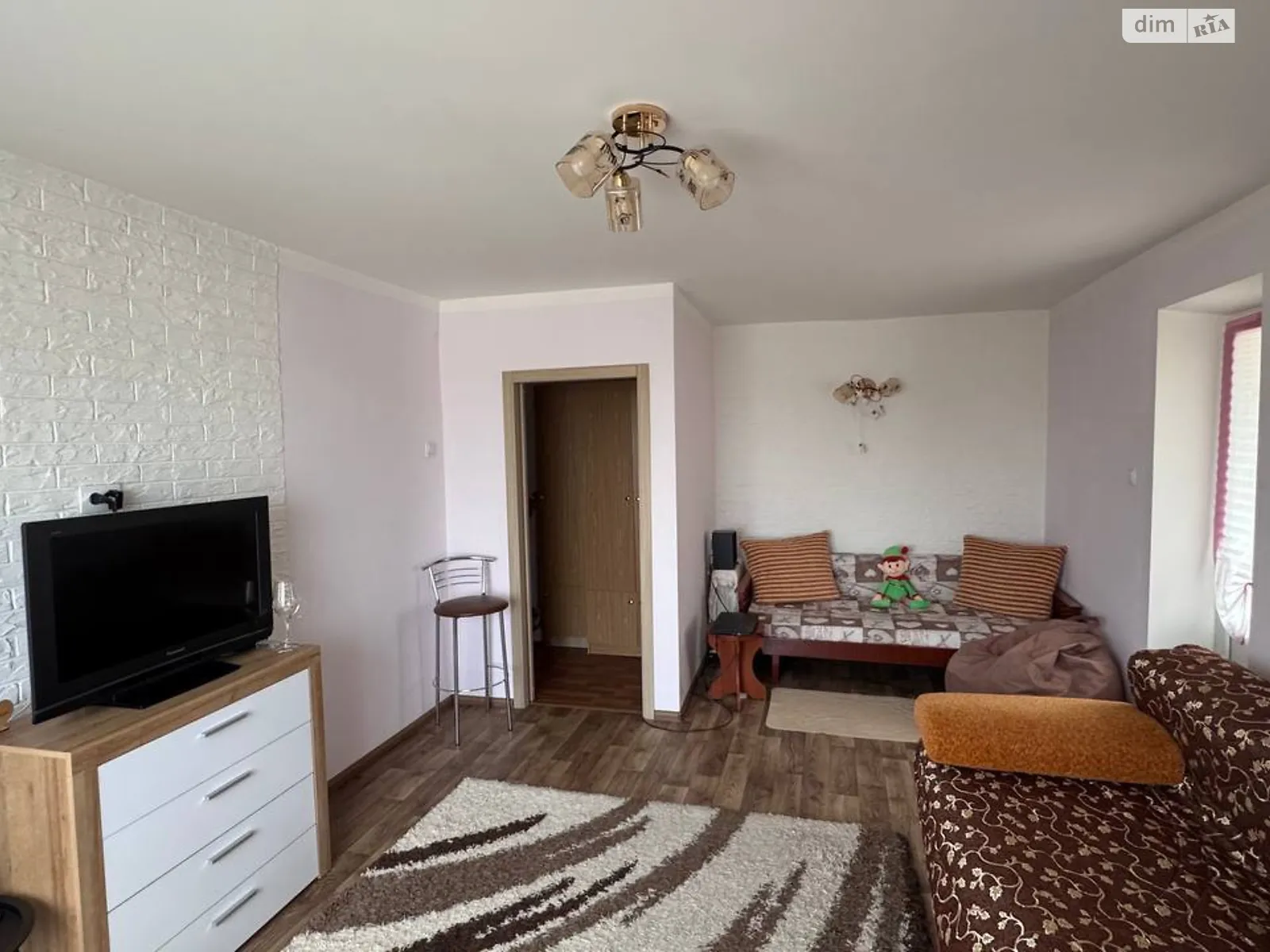 Продается 1-комнатная квартира 40 кв. м в Самаре, цена: 31000 $ - фото 1