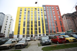 Продаж спеціального приміщення, Львів, р‑н. Клепарів, Шевченка Тараса вулиця, буд. 60 корпус 15