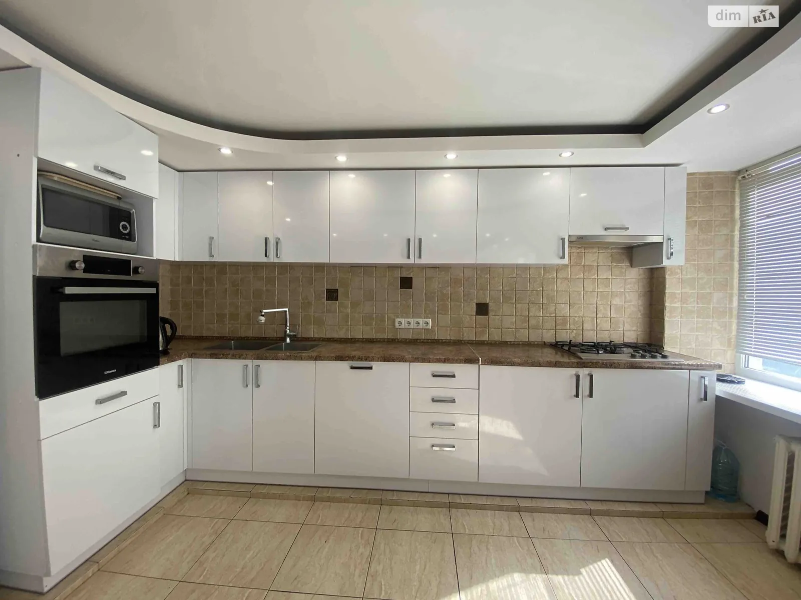 Продається 4-кімнатна квартира 84 кв. м у Одесі, цена: 84000 $ - фото 1