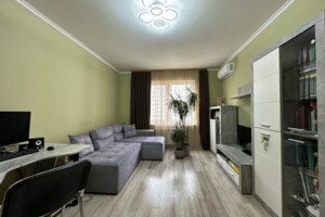 Продажа квартиры, Киев, р‑н. Троещина, Николая Закревского улица, дом 101