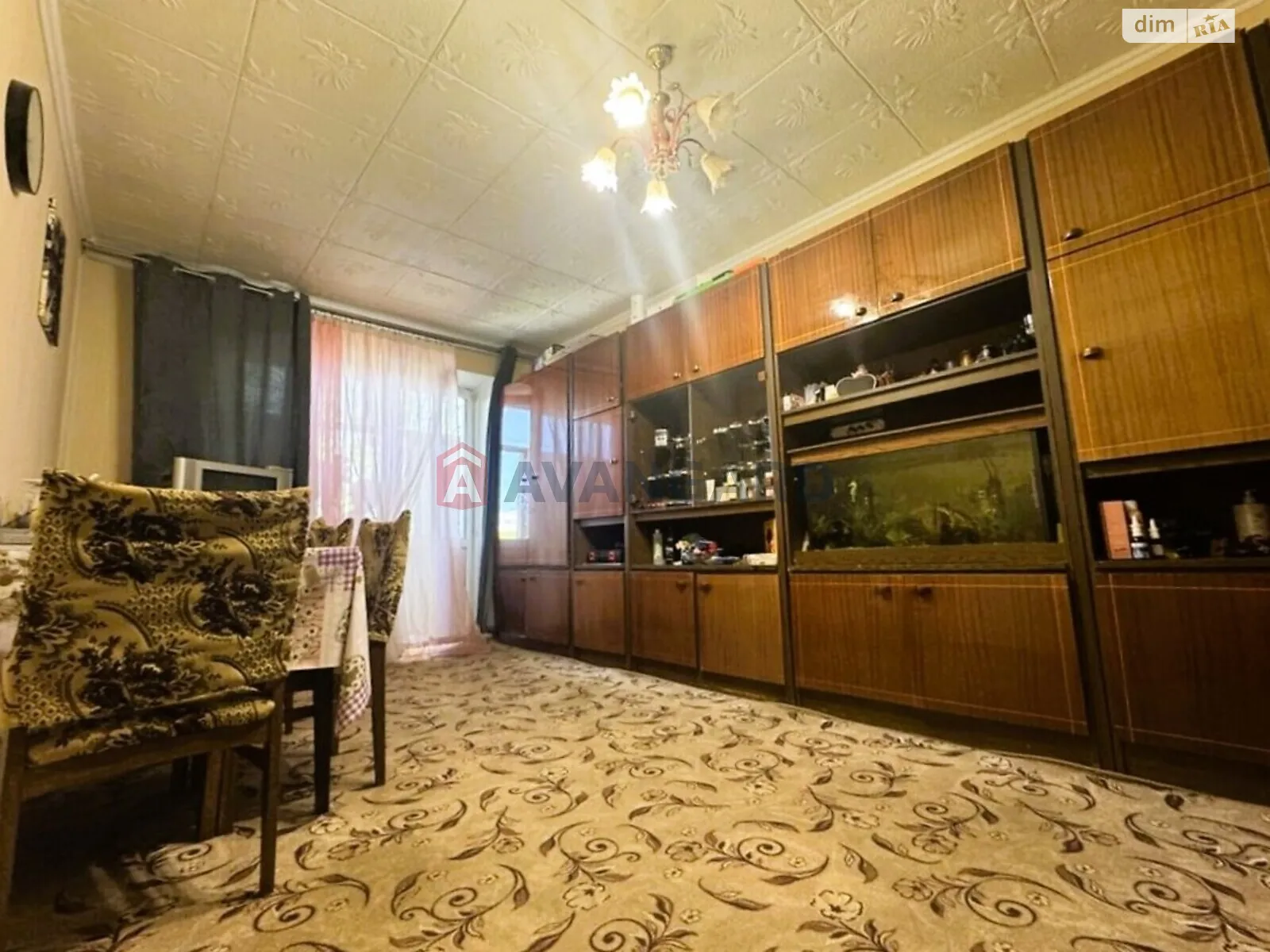 Продається 3-кімнатна квартира 57 кв. м у, цена: 47000 $ - фото 1
