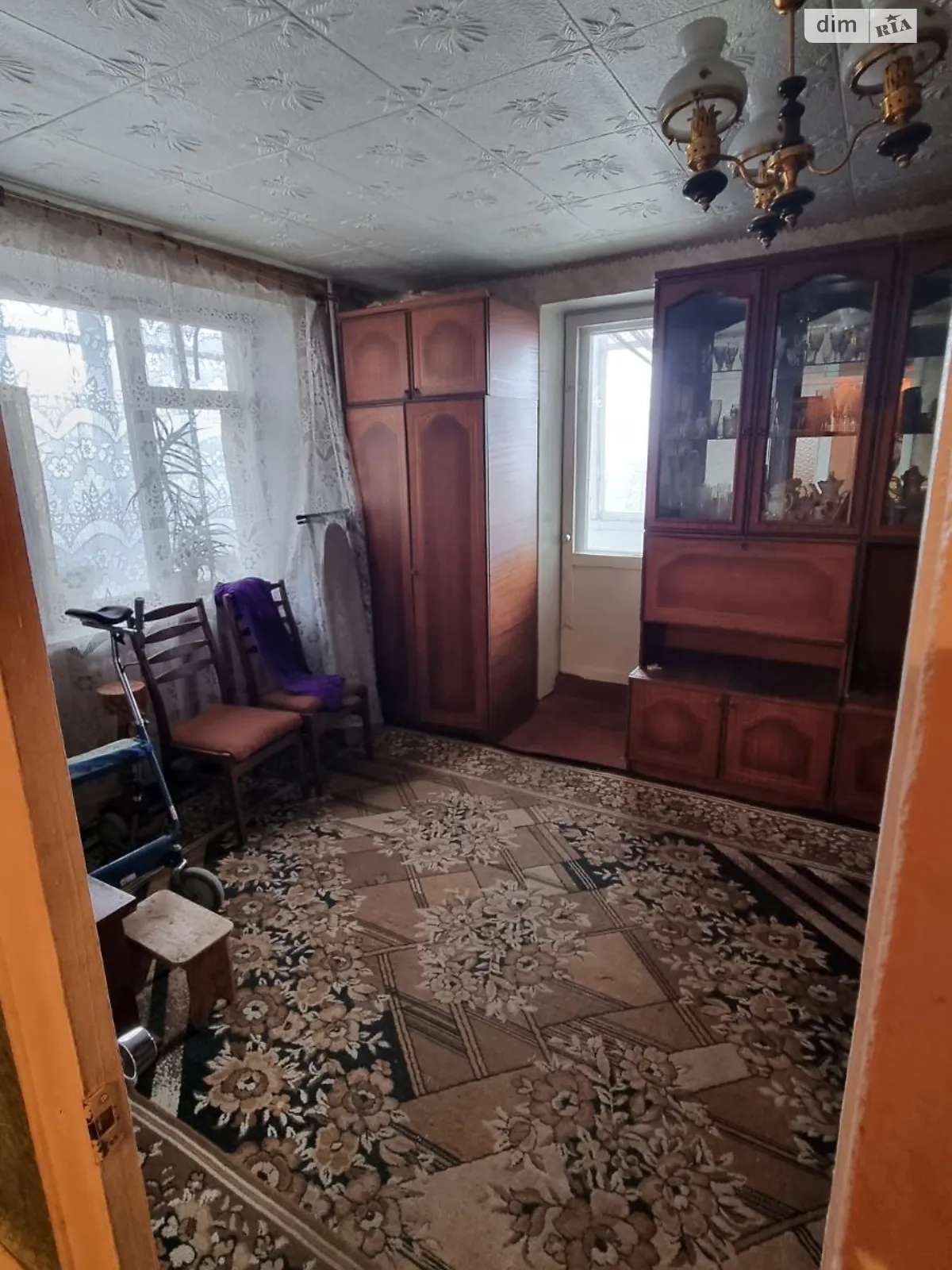 Продается 2-комнатная квартира 49 кв. м в Одессе, цена: 40000 $ - фото 1