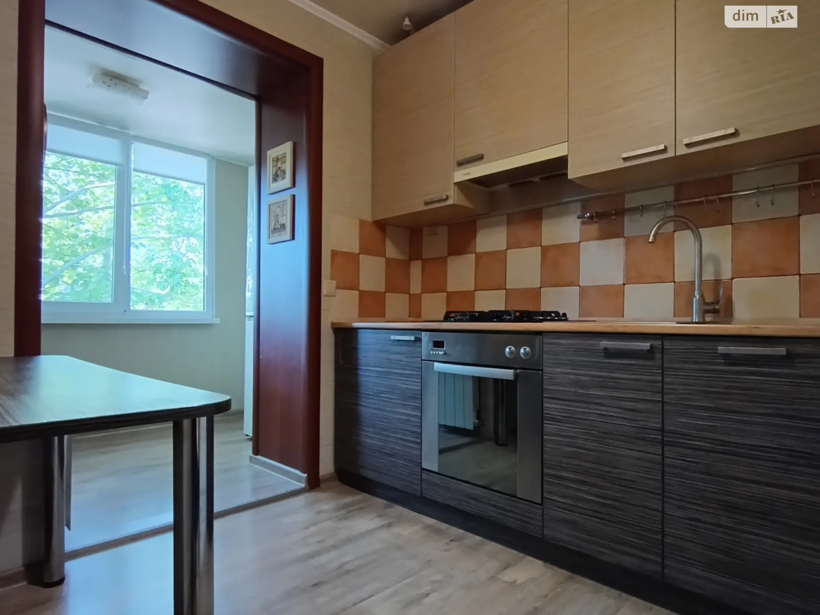 Здається в оренду 2-кімнатна квартира 46 кв. м у Одесі, вул. Космонавтів, 31/2 - фото 1