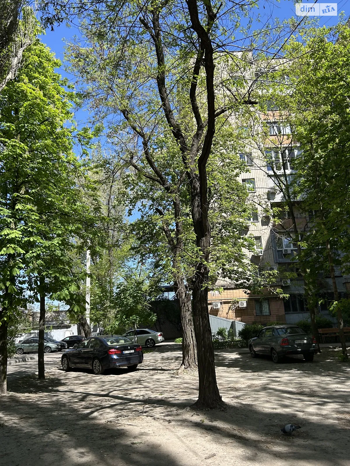 Продается 3-комнатная квартира 60 кв. м в Днепре, цена: 55000 $ - фото 1