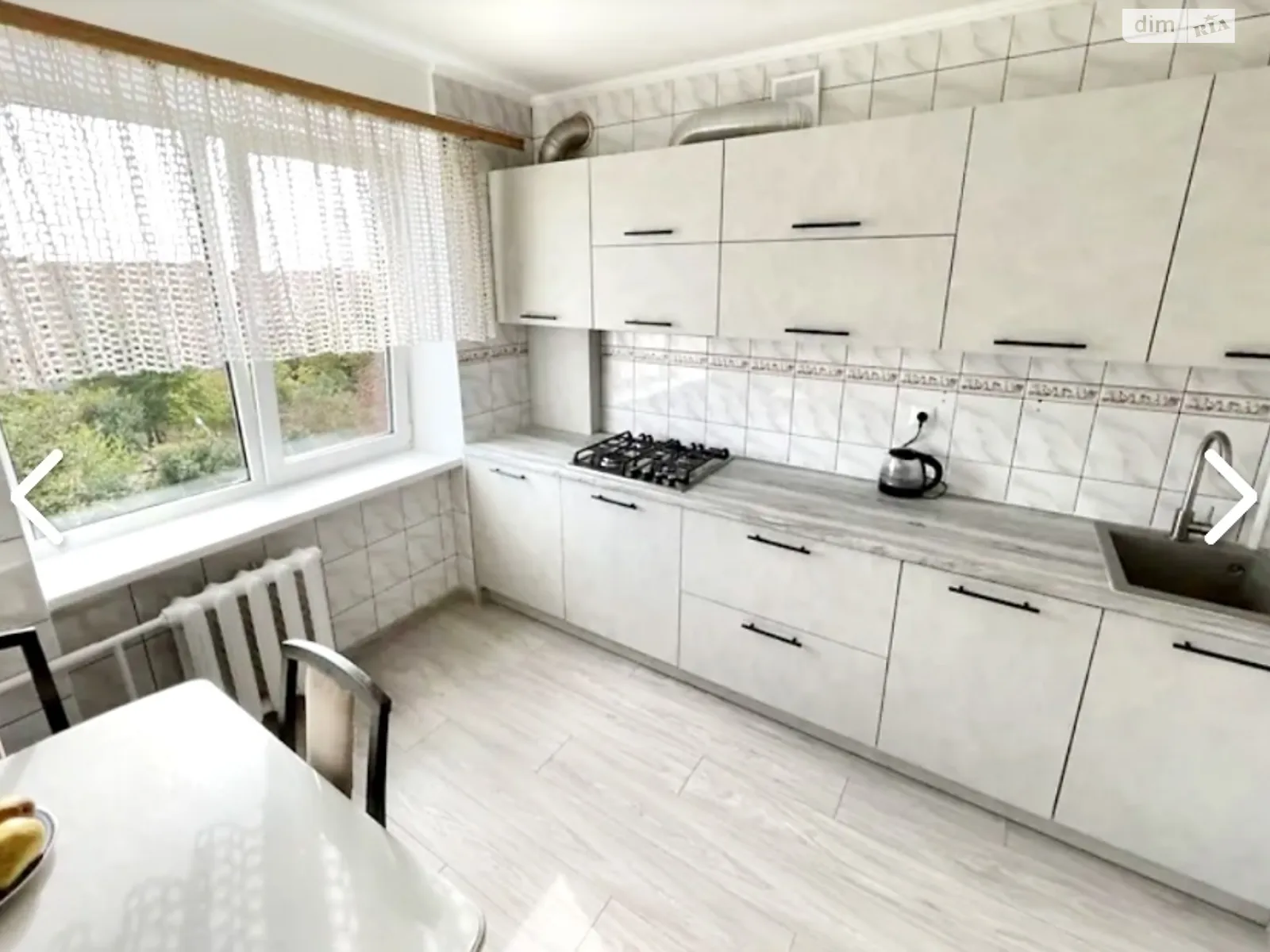 Продається 3-кімнатна квартира 58.4 кв. м у, цена: 65800 $ - фото 1