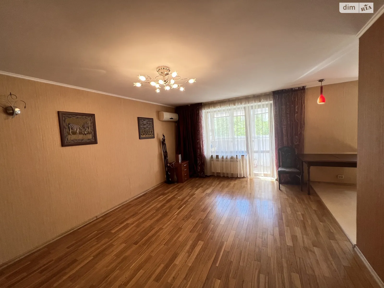 Продается 1-комнатная квартира 35.1 кв. м в Виннице, цена: 56000 $ - фото 1