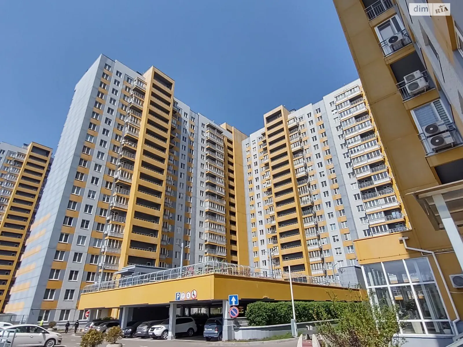 Продається 1-кімнатна квартира 37.7 кв. м у Одесі, цена: 51000 $ - фото 1