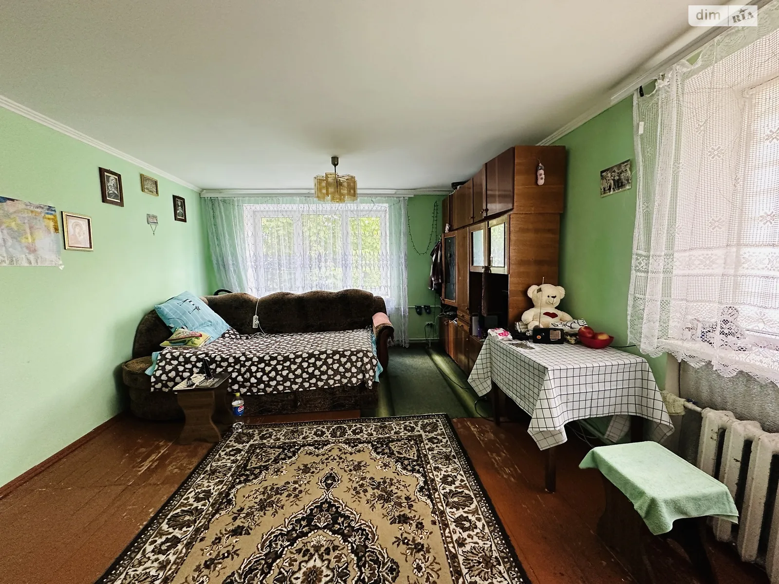 просп. Бандеры Степана Восточный Тернополь, цена: 14500 $ - фото 1