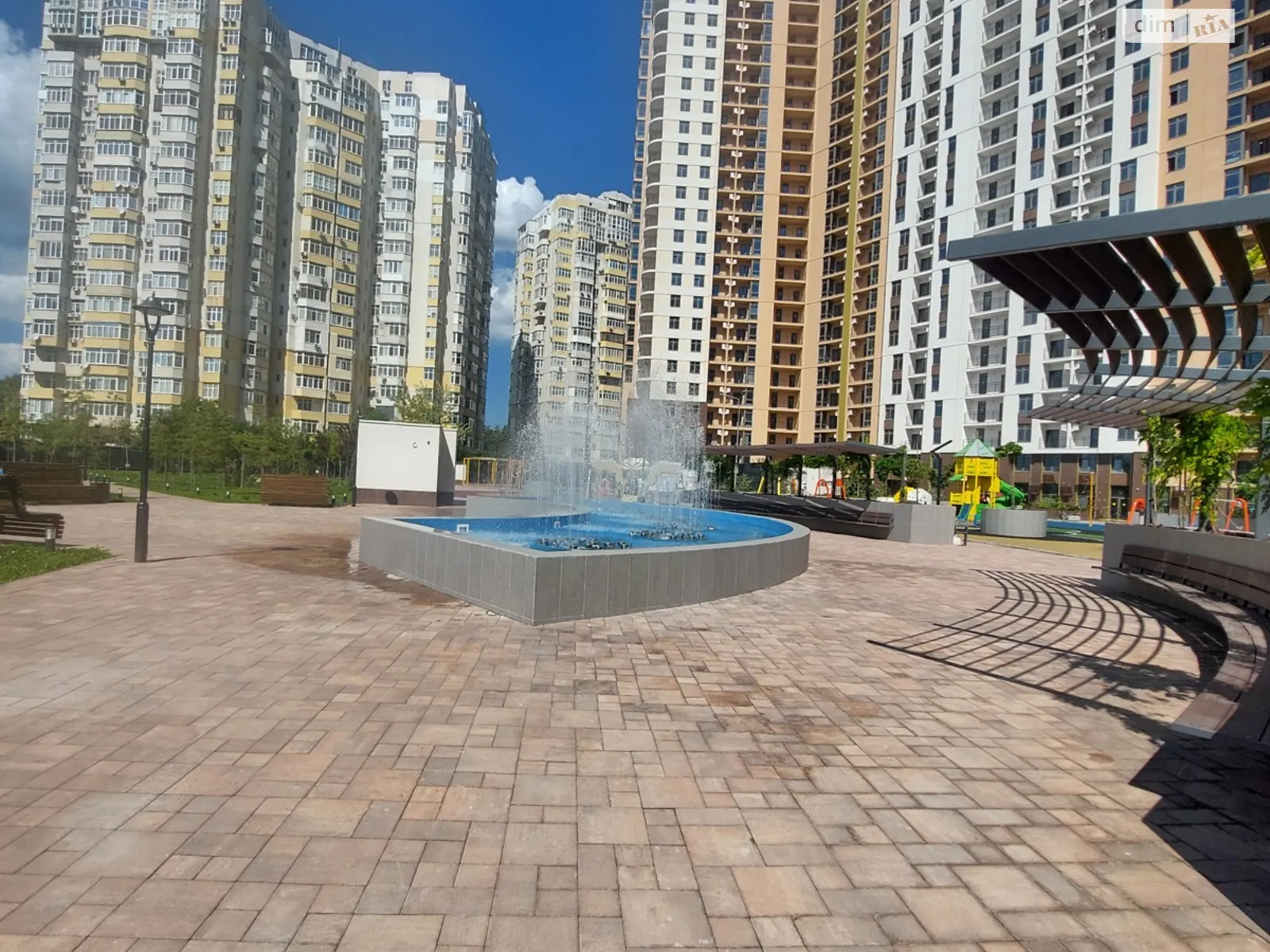 Продається 1-кімнатна квартира 41 кв. м у Одесі, вул. Краснова, 3 корпус 60 - фото 1