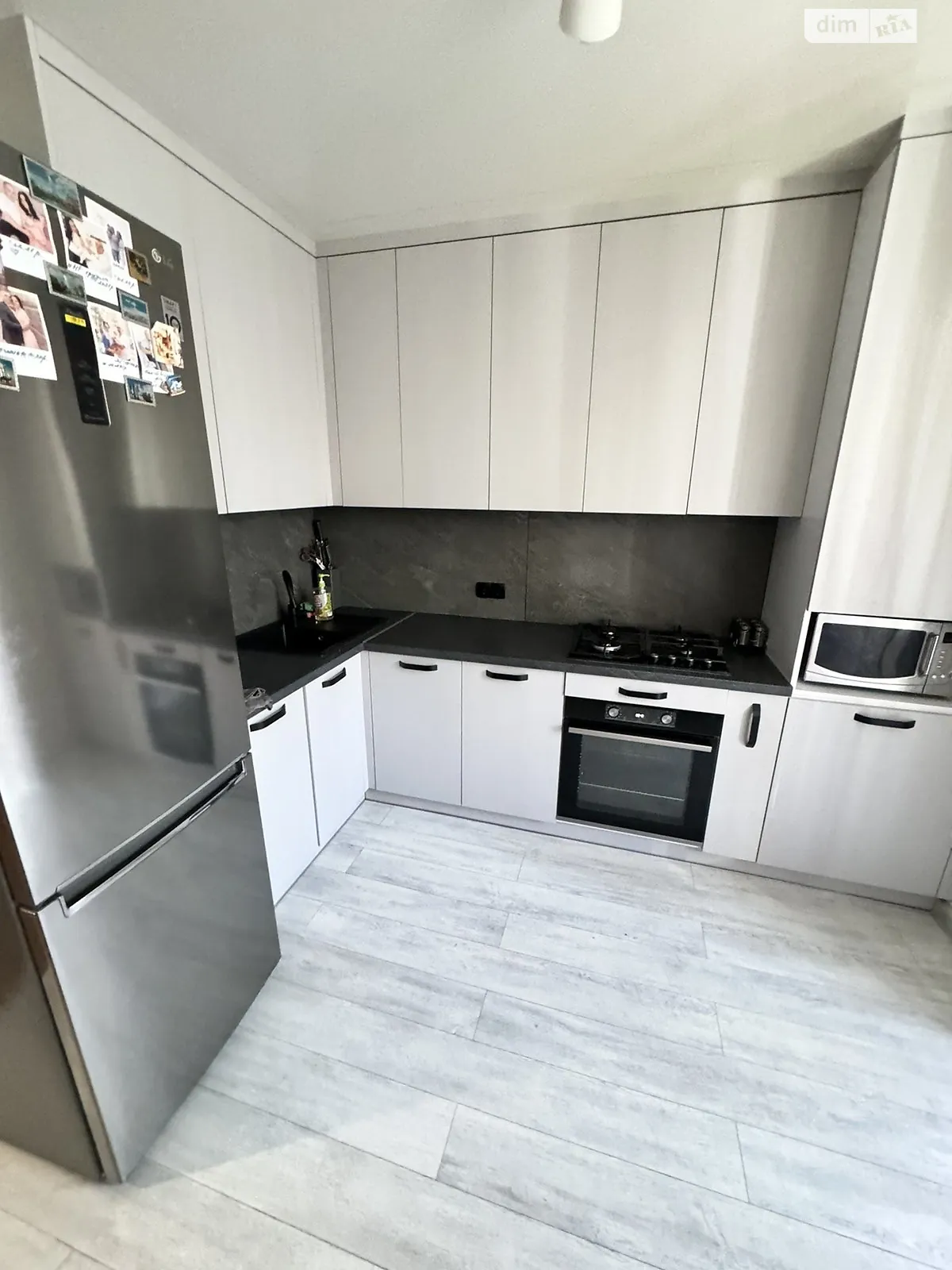Продается 1-комнатная квартира 41 кв. м в Виннице, ул. Николаевская - фото 1