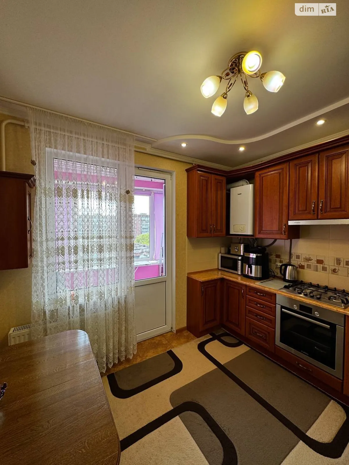 Продается 1-комнатная квартира 41.9 кв. м в Ровно, ул. Видинская, 23А - фото 1