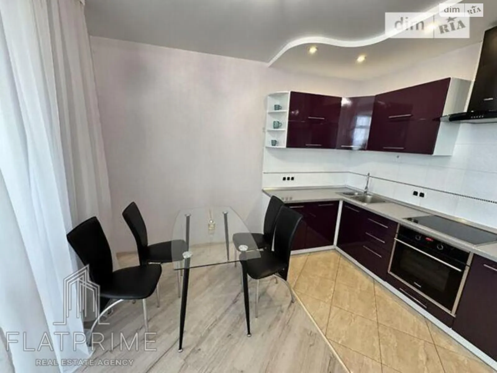 Продається 1-кімнатна квартира 44 кв. м у Києві, вул. Воскресенська, 16Б - фото 1