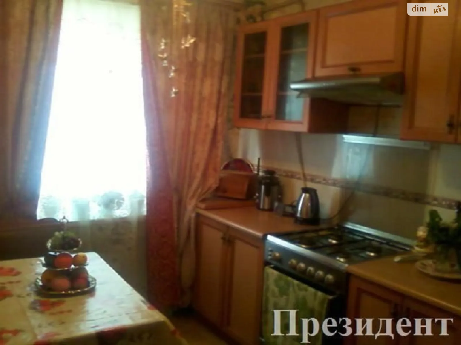 Продается 4-комнатная квартира 72 кв. м в, цена: 14000 $ - фото 1