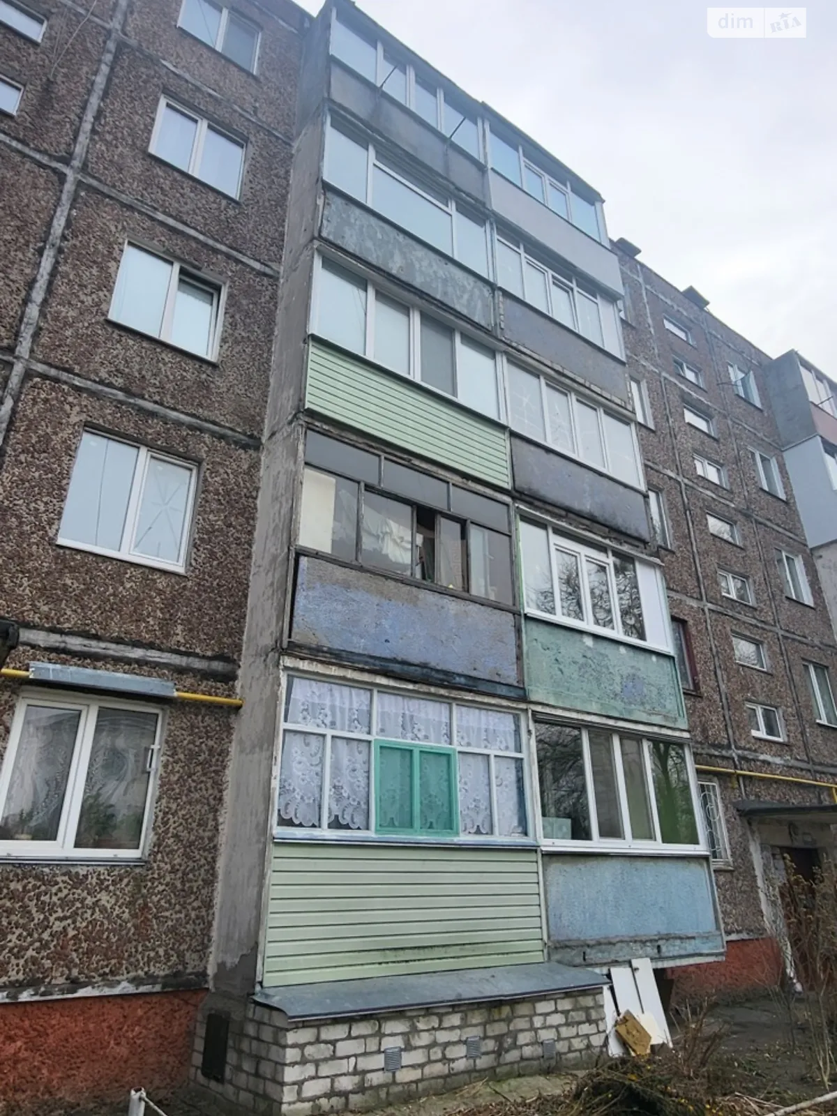 Продается 2-комнатная квартира 45.1 кв. м в Чернигове, цена: 31000 $ - фото 1