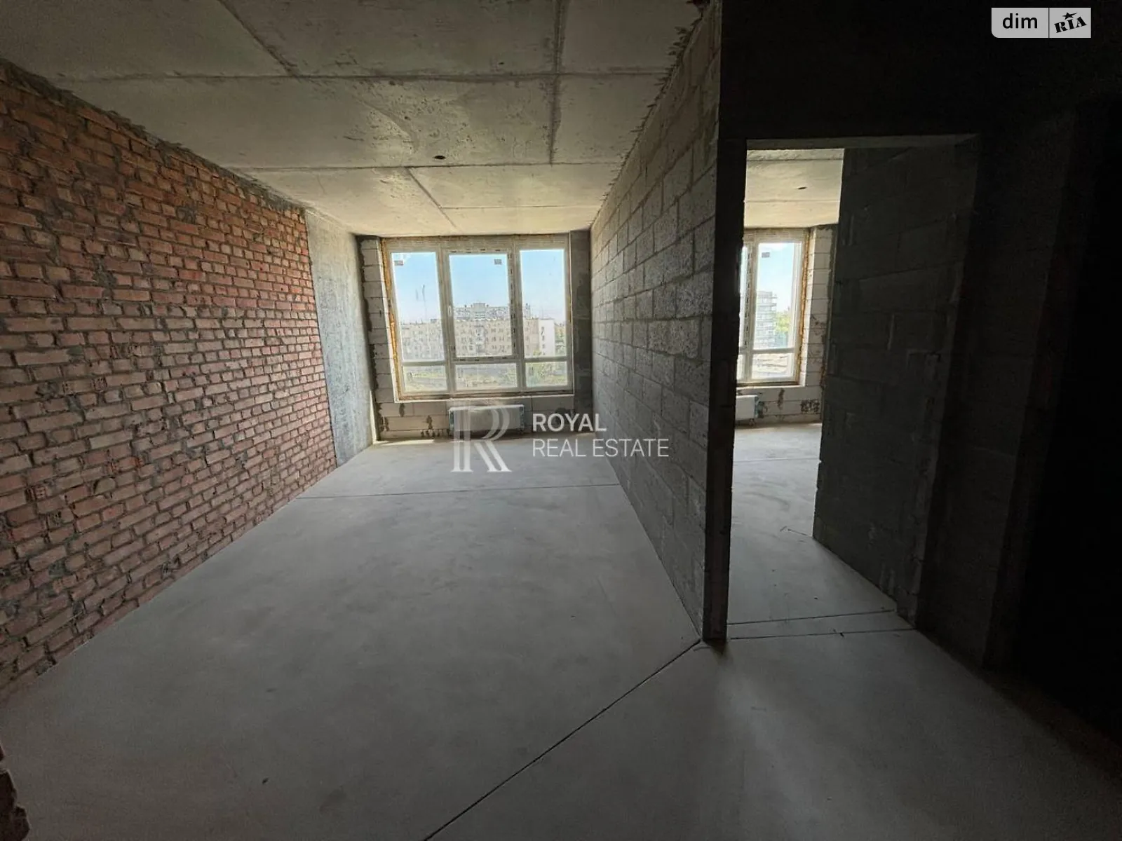 Продается 1-комнатная квартира 42.2 кв. м в Киеве, цена: 60500 $ - фото 1