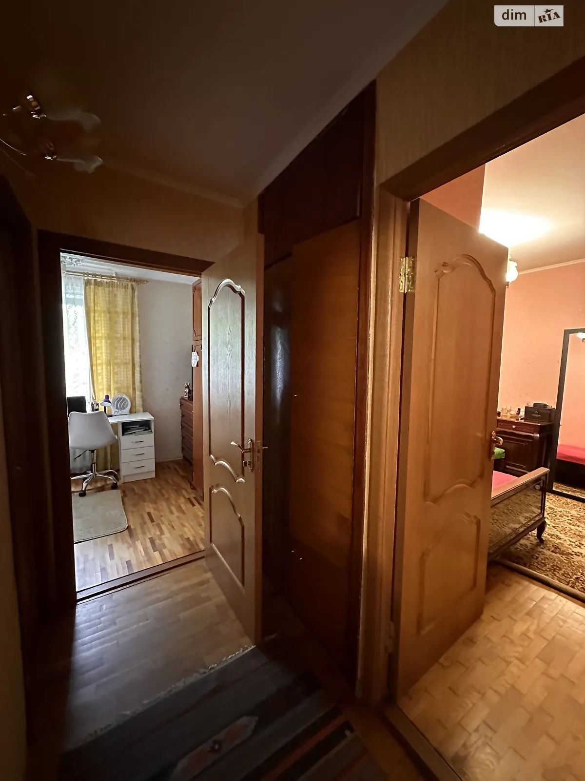 Продается 3-комнатная квартира 58.2 кв. м в Виннице, ул. Подсолнечная(Гладкова) - фото 1