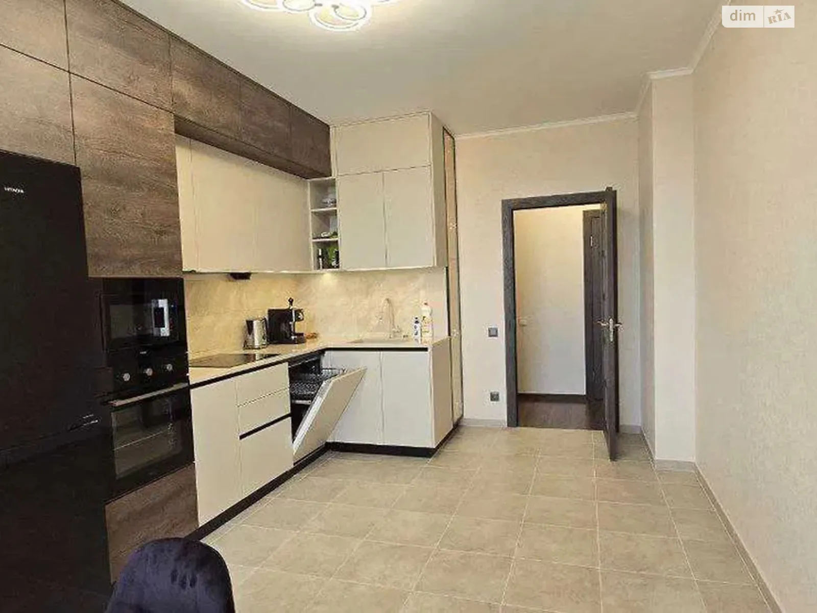 Продається 2-кімнатна квартира 75 кв. м у Києві, пров. Приладний, 10 - фото 1