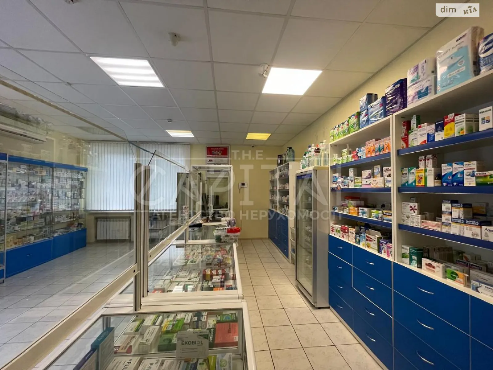 просп. Любомира Гузара, 38А Київ, цена: 1200 $ - фото 1