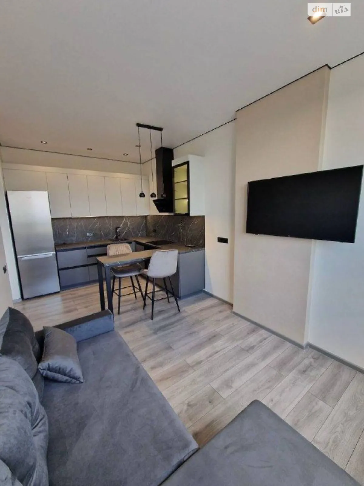 Сдается в аренду 2-комнатная квартира 45 кв. м в Днепре, цена: 23000 грн - фото 1