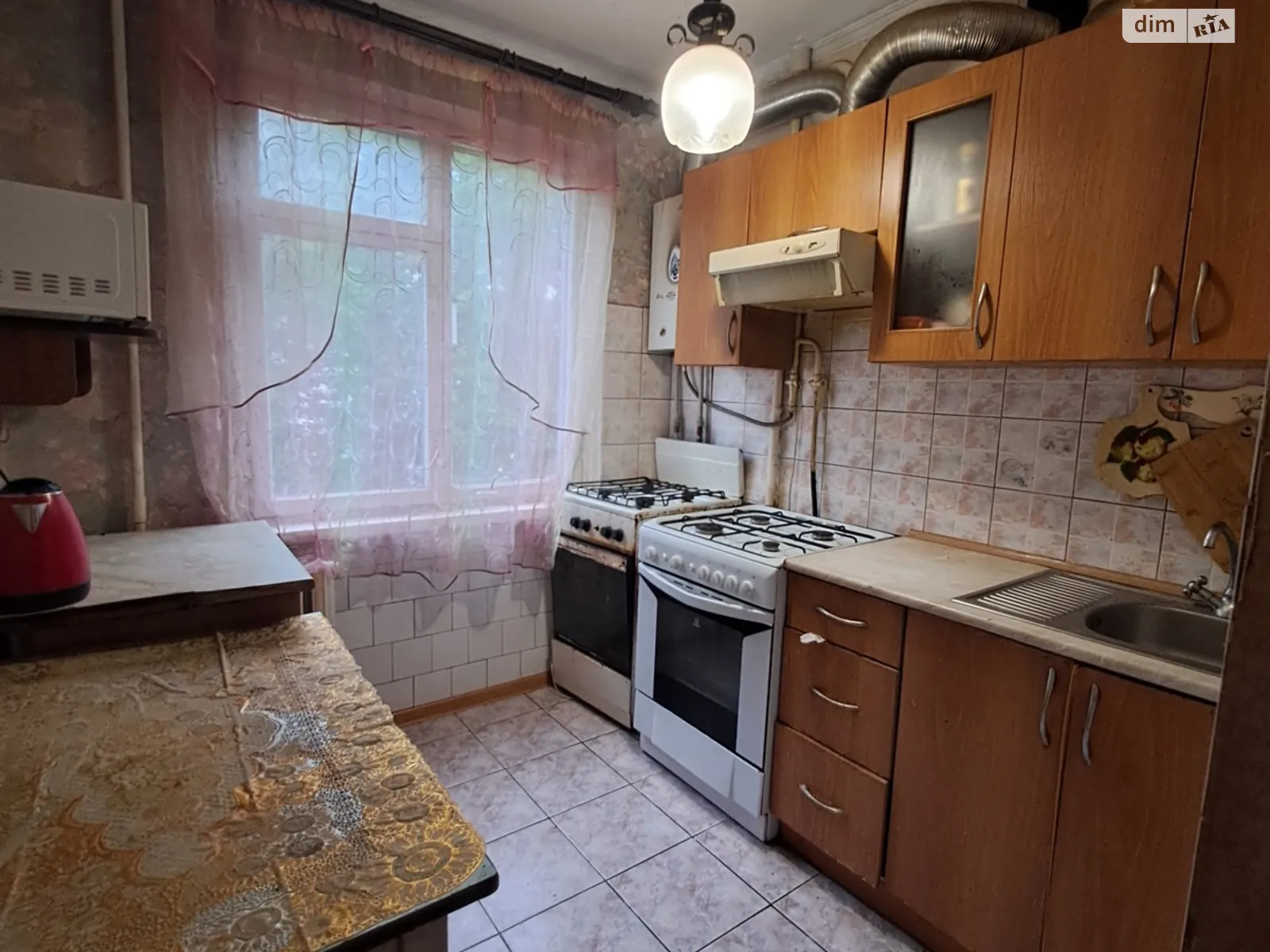 Продається 3-кімнатна квартира 62.1 кв. м у Чернігові, цена: 36000 $ - фото 1