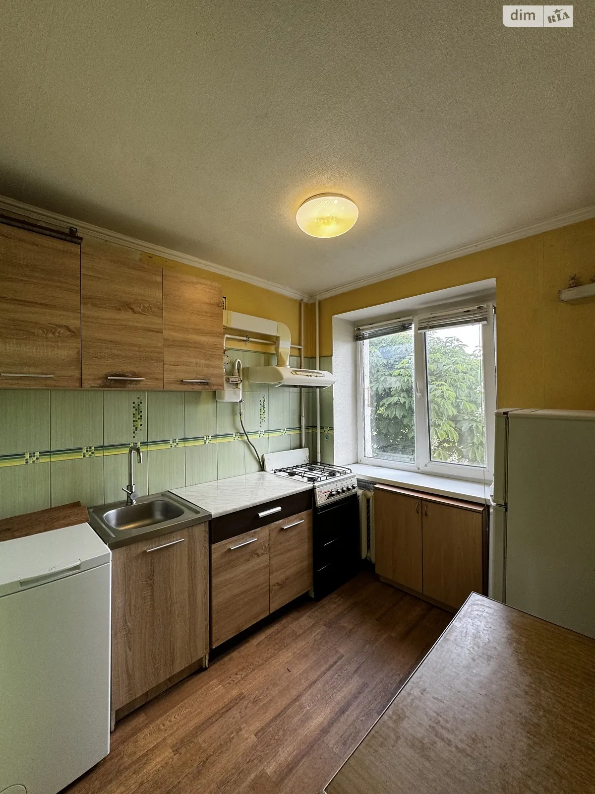 Продається 1-кімнатна квартира 30.6 кв. м у Білій Церкві, цена: 36977 $ - фото 1