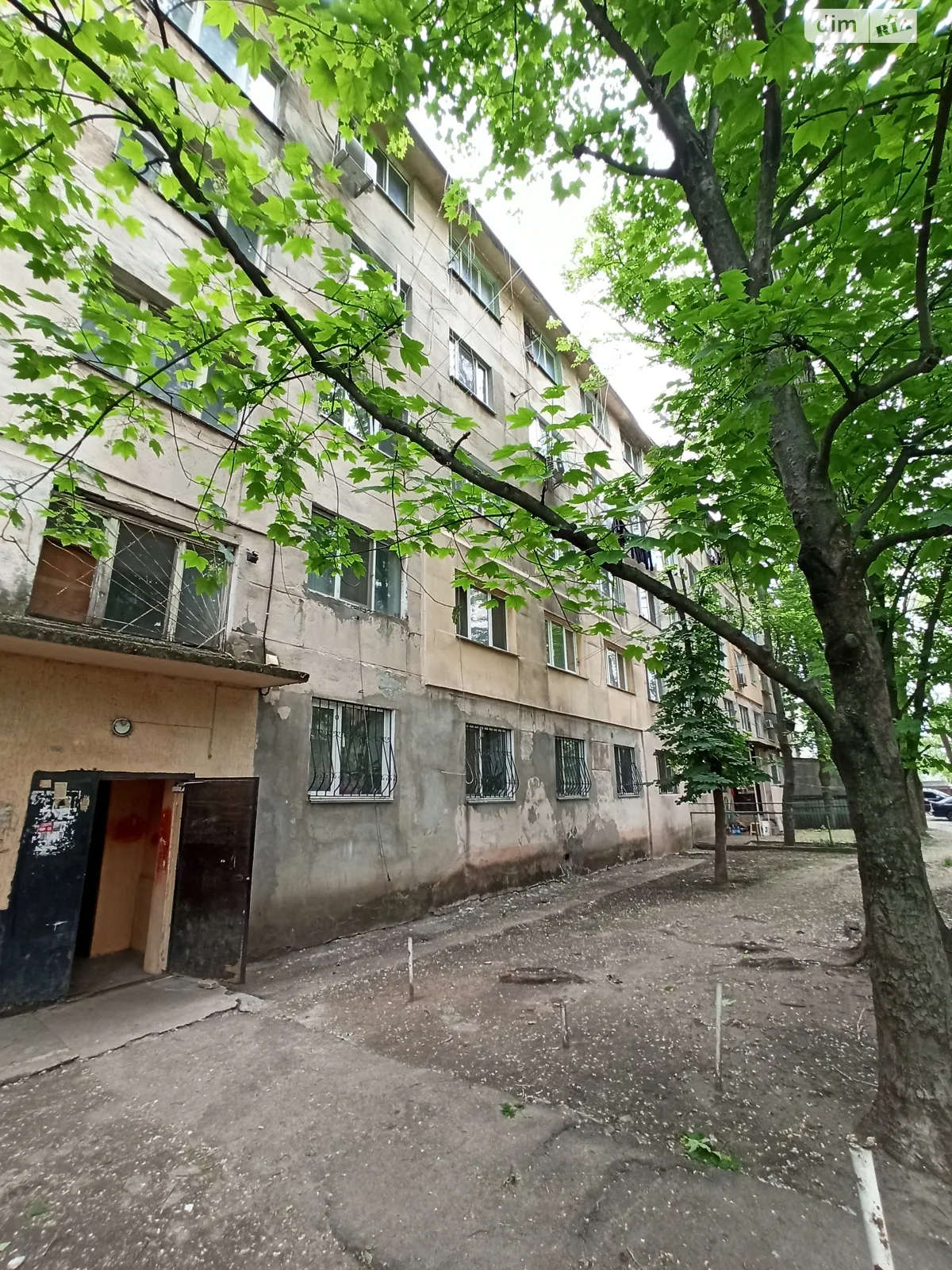 Продается 2-комнатная квартира 51.3 кв. м в Одессе, ул. Фесенко Ефима, 9 - фото 1